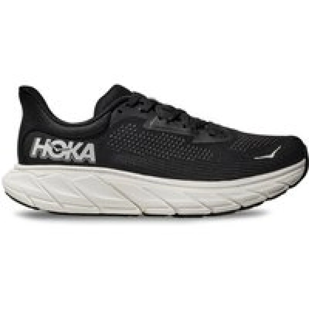 Hoka Tenisice za trčanje Arahi 7 1147851 Crna - Veličina: 36 ⅔ | Boja: čierna | Dobna skupina: Odrasli | Spol: Žensko · záber 1