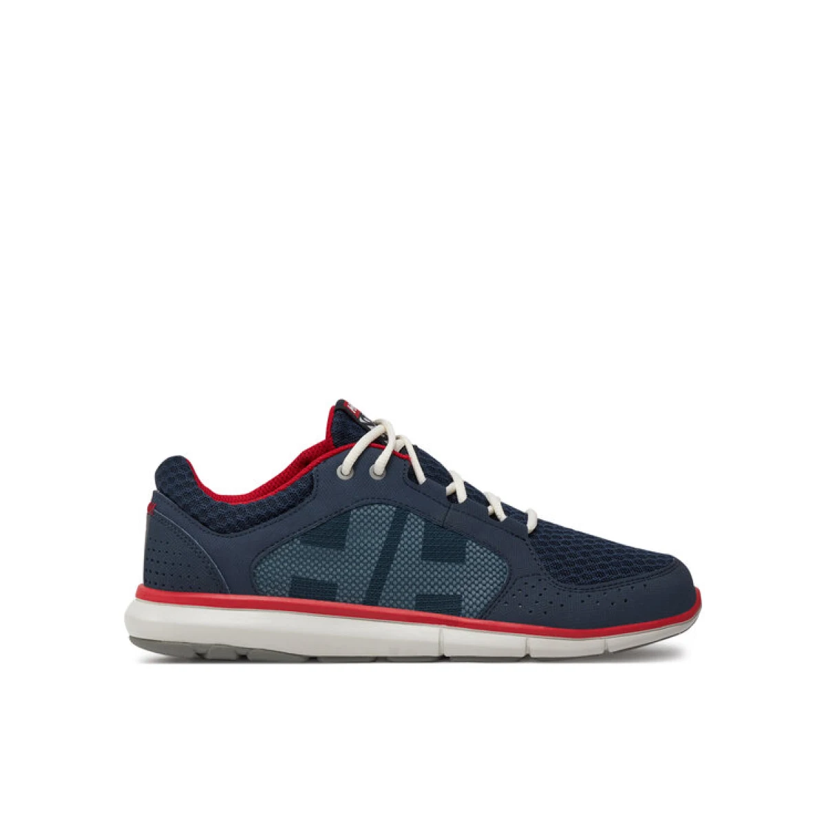 Helly Hansen Obuća za vodene sportove Ahiga V4 Hydropower 115-82.597 Tamnoplava - Veličina: 43 | Boja: modrá | Dobna skupina: Odrasli | Spol: Muško · záber 2