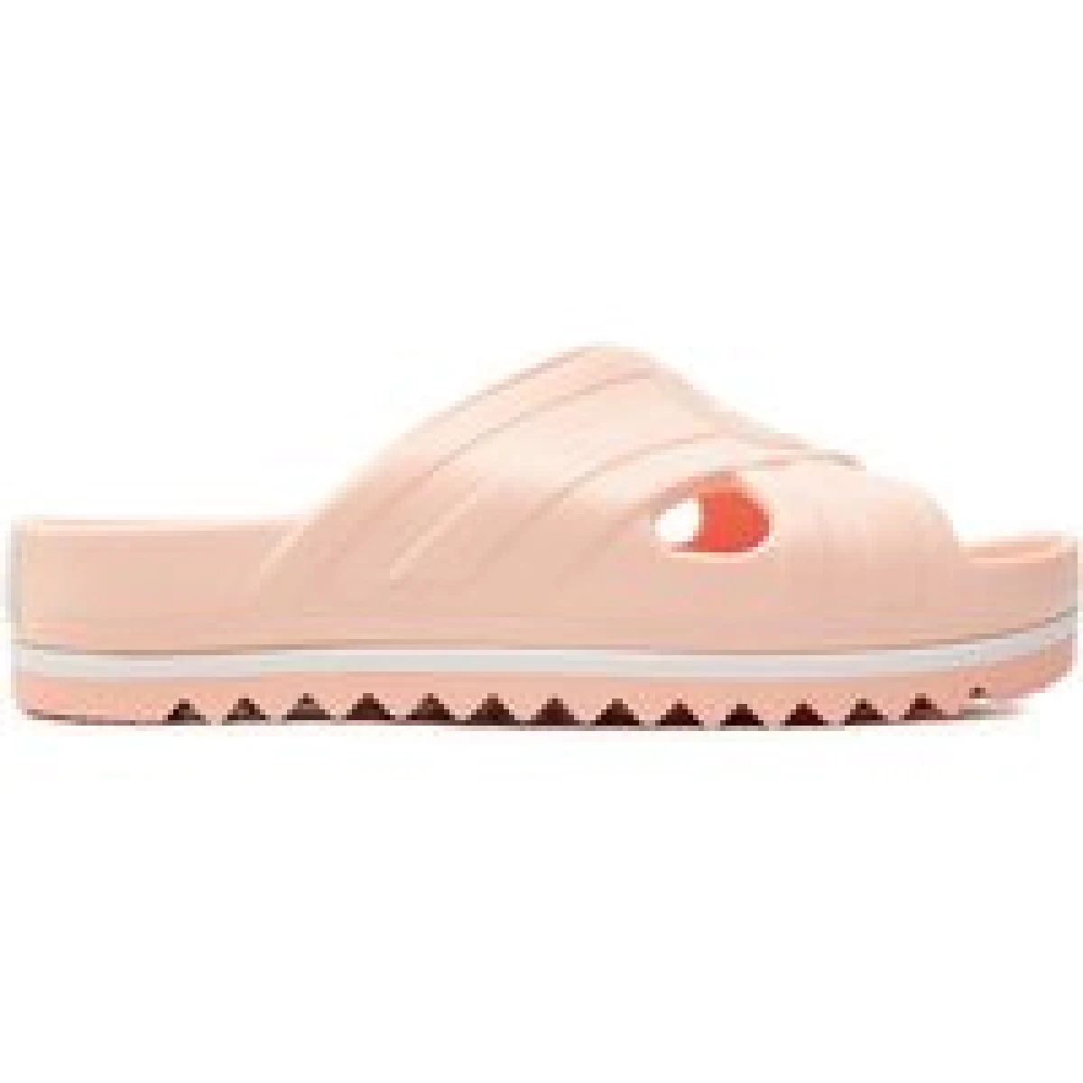 Converse Natikače Chuck Taylor All Star Lounge Sandal Lite Cx A07582C Ružičasta · záber 1