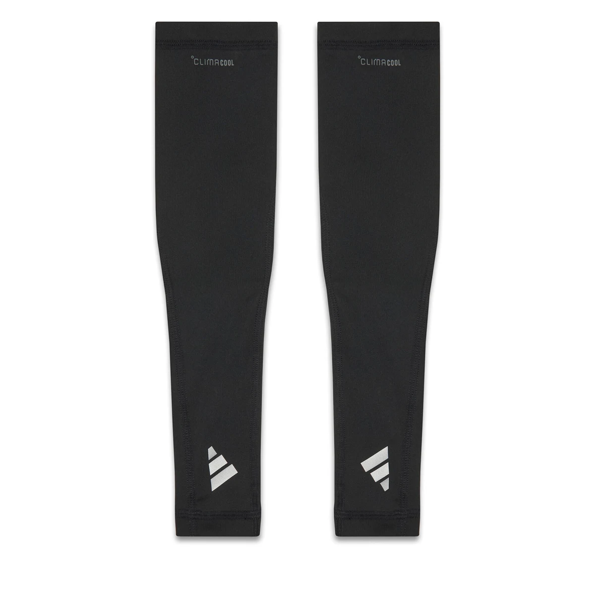 Kompresijski rukavi adidas CLIMACOOL Arm Sleeve JY3055 Crna · záber 2