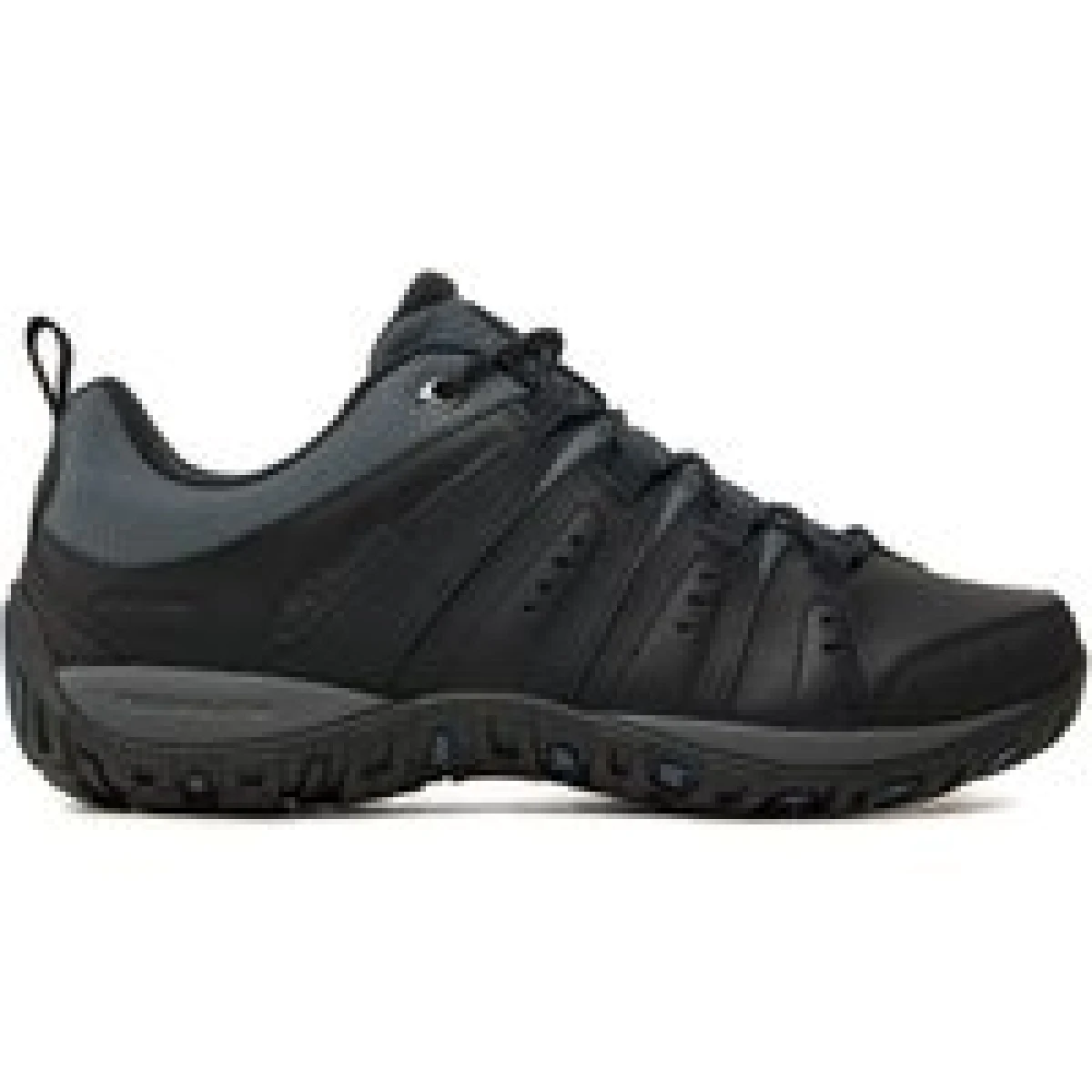 Trekking Columbia Woodburn II Waterproof 1553001 Siva · záber 4