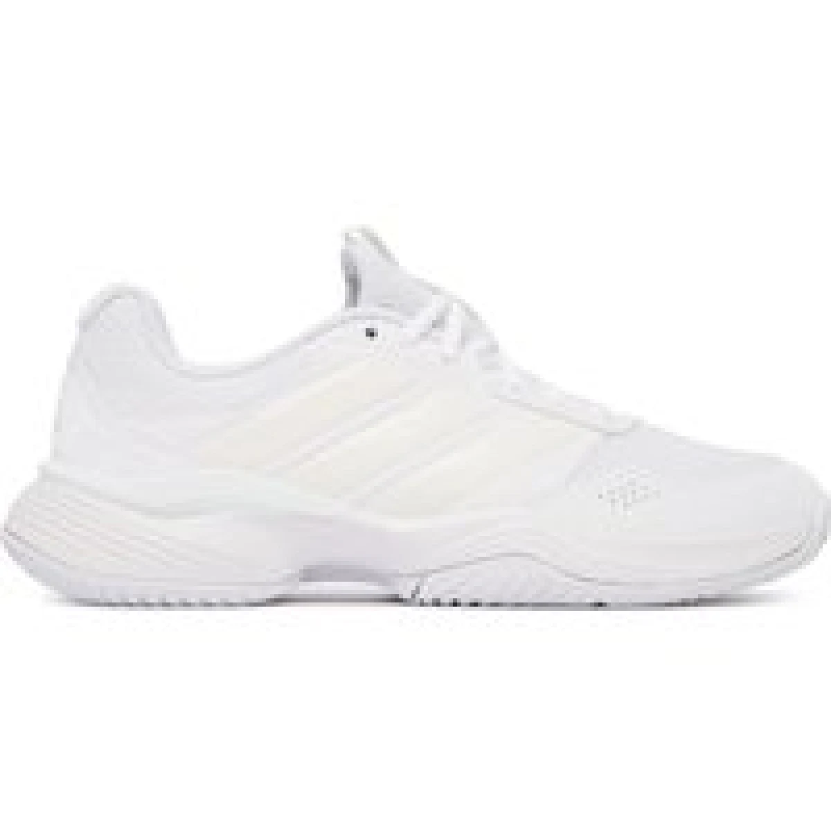 Obuća za tenis adidas Gamecourt 3 All Court Tennis Shoes KI3600 Bijela - Veličina: 41 ⅓ | Boja: biela | Dobna skupina: Odrasli | Spol: Žensko · záber 1