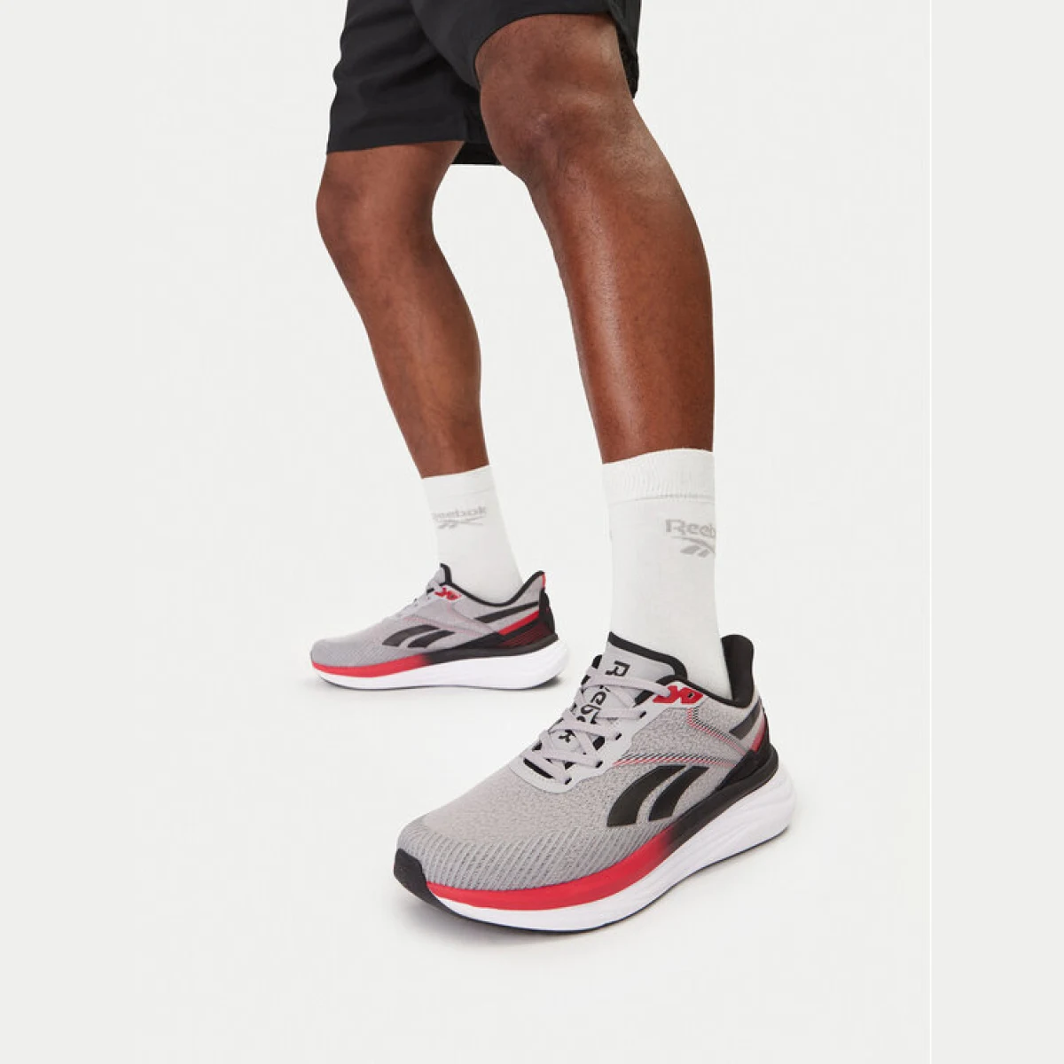 Reebok Tenisice za trčanje C-VIVA SPEED 100262380 Siva · záber 2