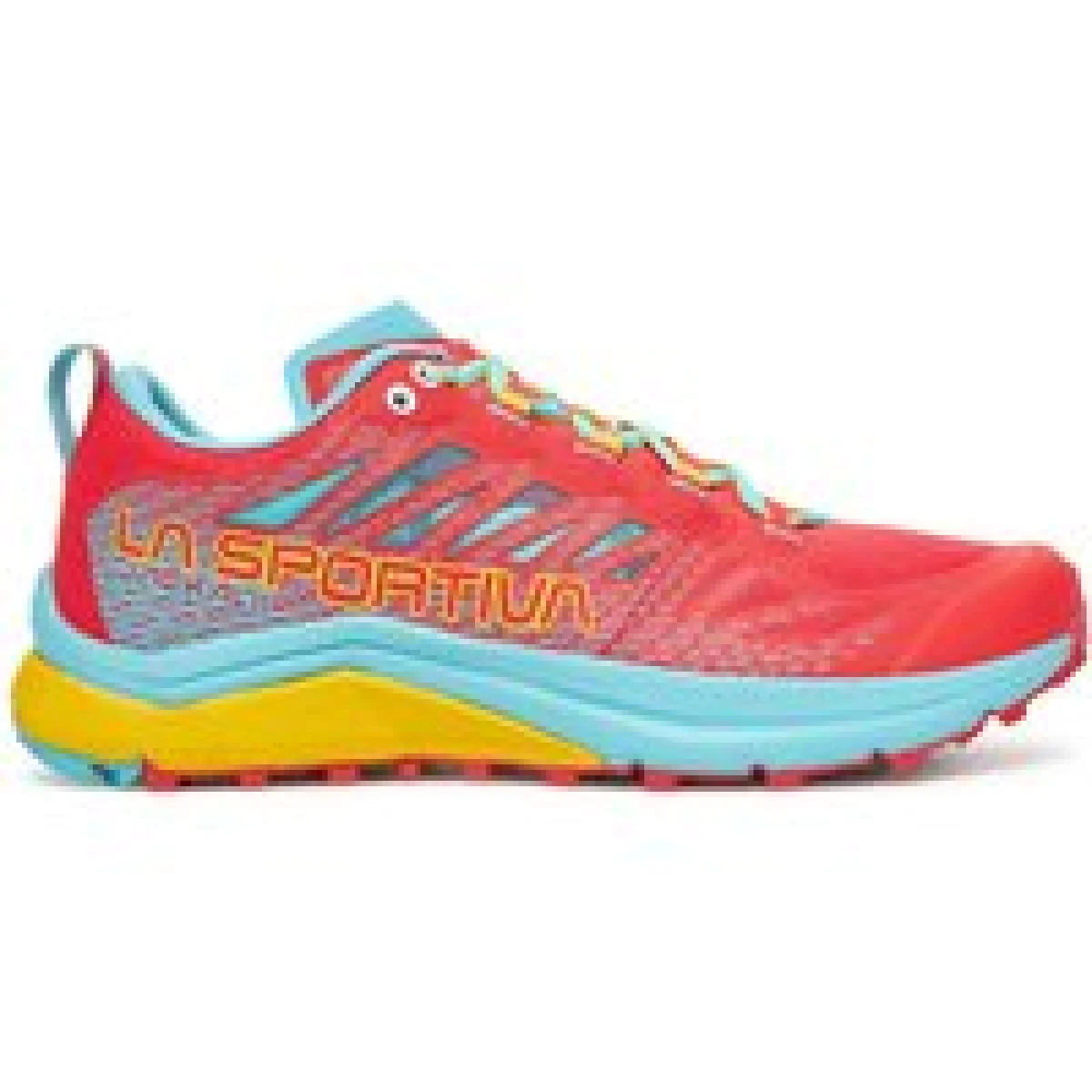 La Sportiva Tenisice za trčanje Jackal II 56K402602 Šarena · záber 1