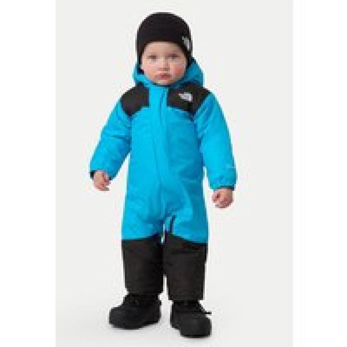 The North Face Skijaško odijelo Freedom NF0A7UNA Ljubičasta Regular Fit · záber 1