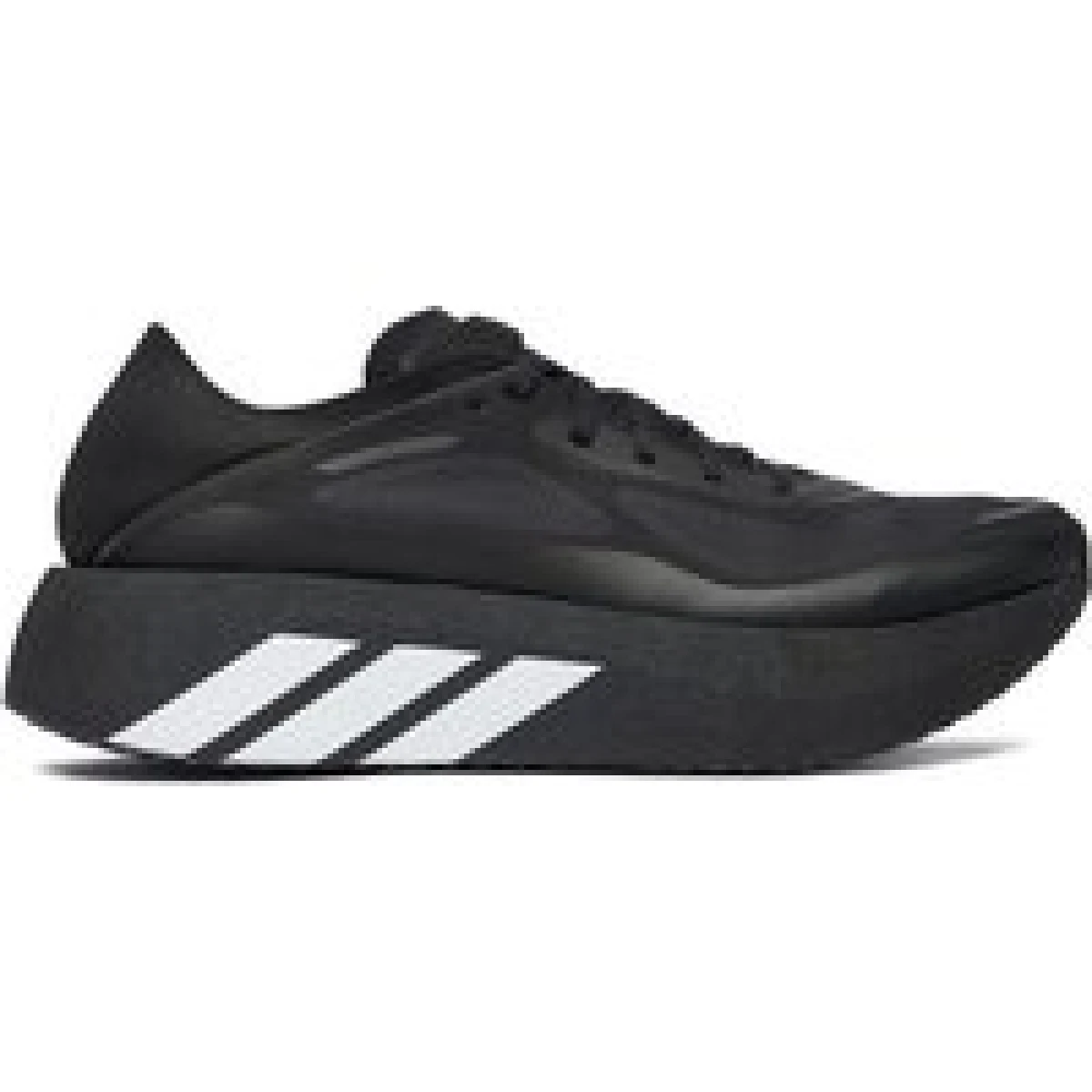adidas Tenisice za trčanje Hyperboost Run M Shoes KK2010 Crna - Veličina: 42 | Boja: čierna | Dobna skupina: Odrasli | Spol: Muško · záber 4