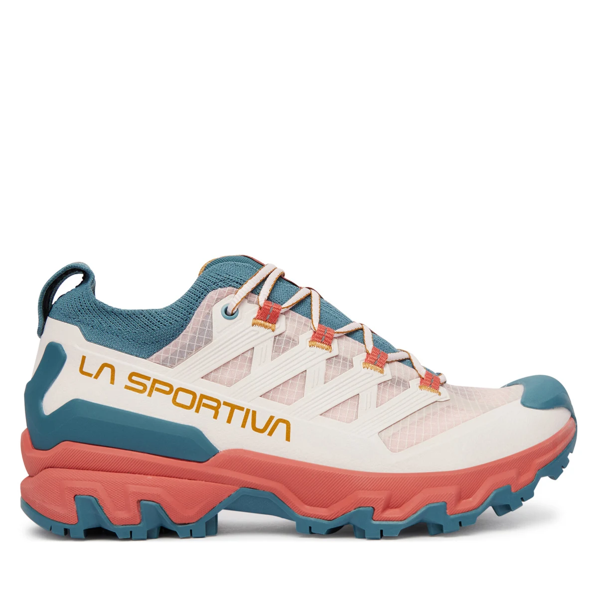 Trekking La Sportiva Ultra Raptopr III ZFHS112P21R33 Ružičasta - Veličina: 37,5 | Boja: ružová | Dobna skupina: Odrasli | Spol: Žensko · záber 2