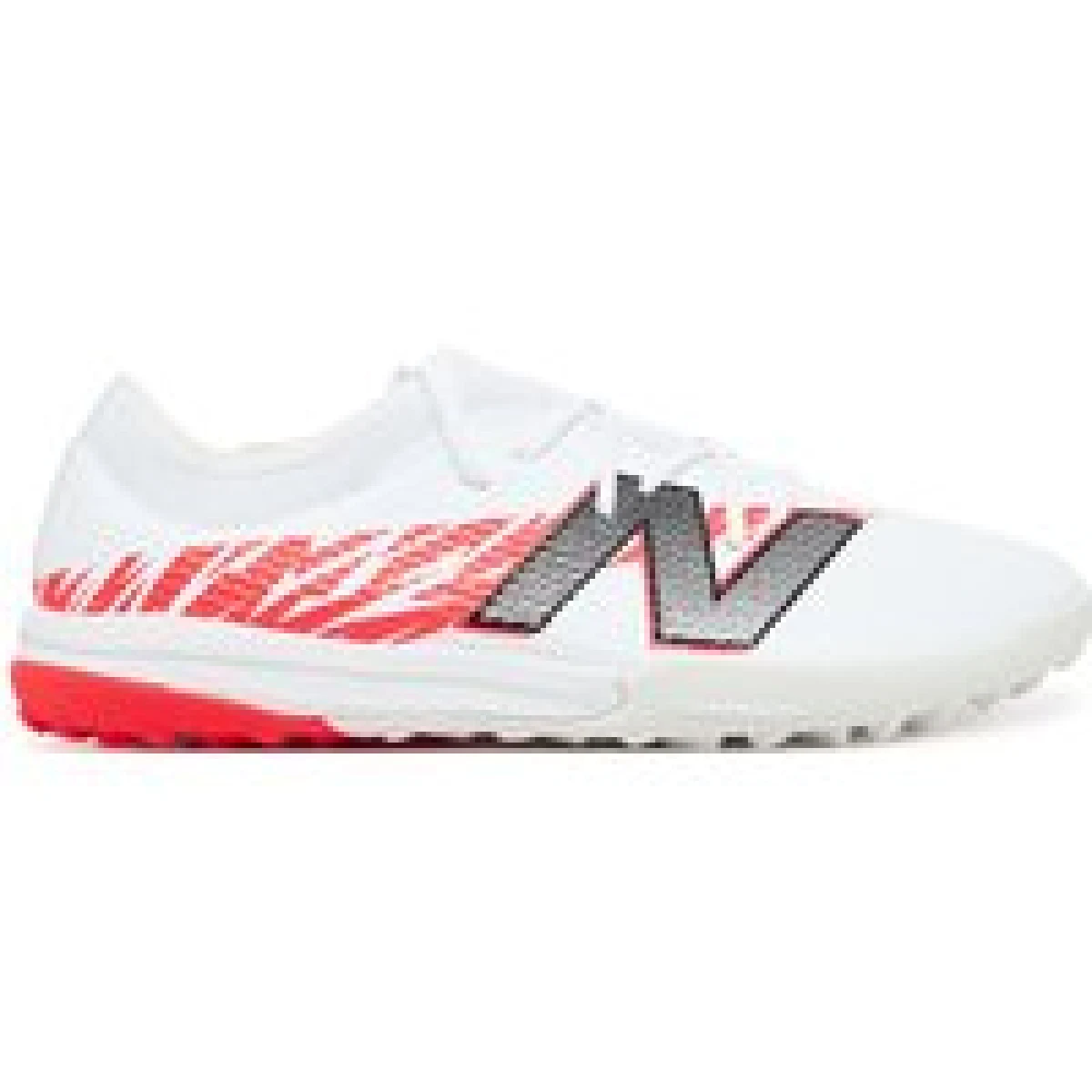 New Balance Tenisice za nogomet Furon SJF3TIB8 Bijela · záber 1