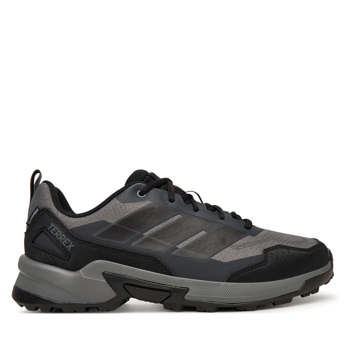Trekking adidas Terrex Eastrail 3 Climaproof JR4009 Siva · záber 2