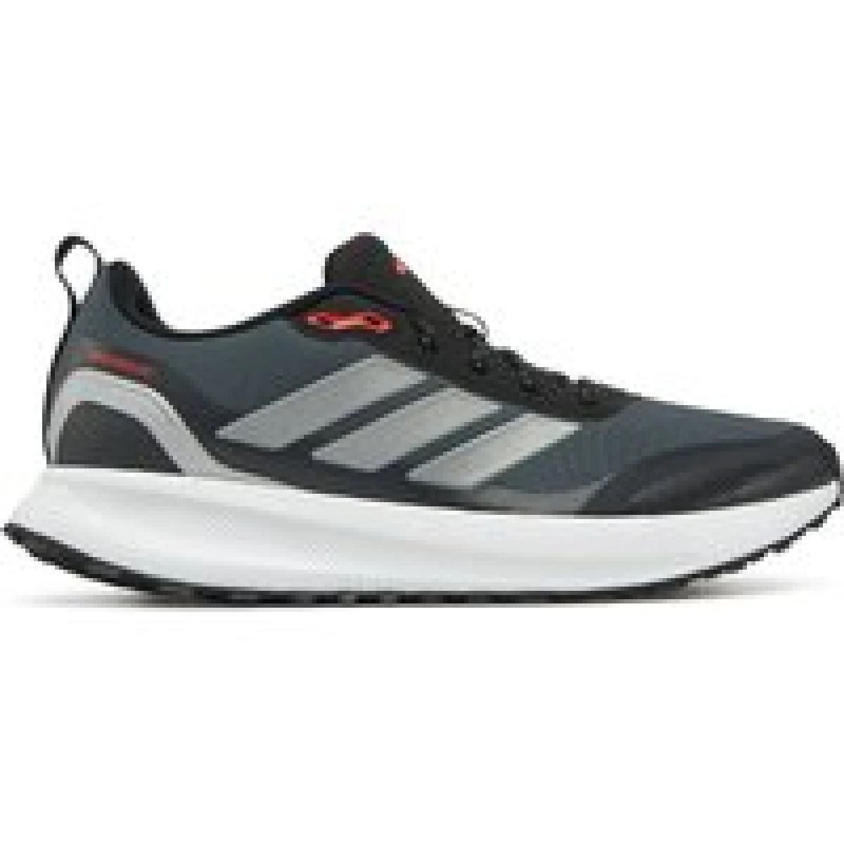 Tenisice za trčanje adidas Runfalcon 5 TR JI4084 Crna · záber 1