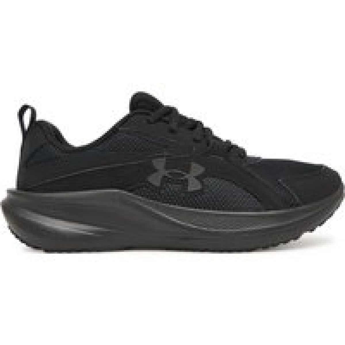 Tenisice za trčanje Under Armour UA Charged+ Assert 11 6006905 Crna · záber 1