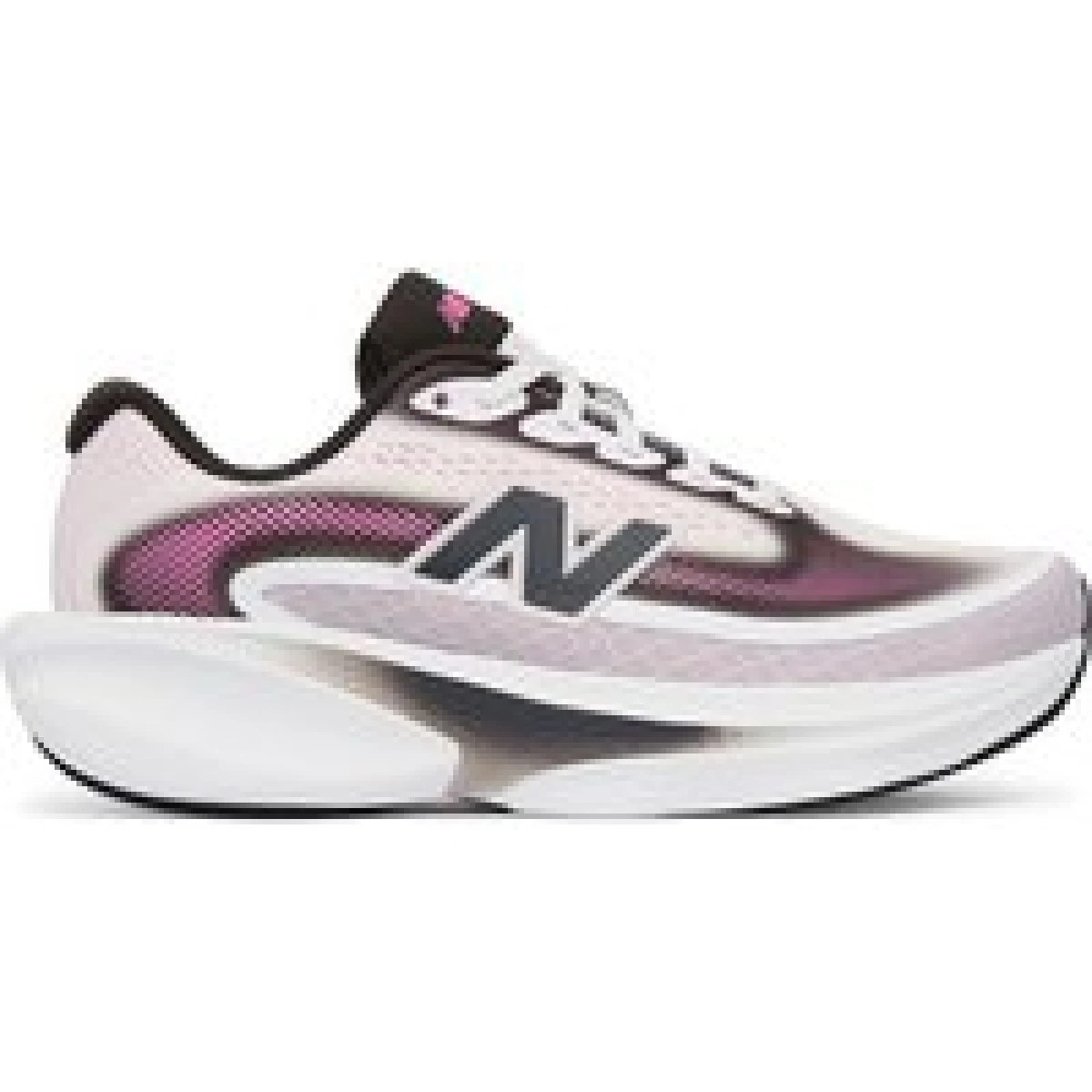New Balance Tenisice za trčanje Fresh Foam Ellipse v1 WELPS4HH Ružičasta · záber 1