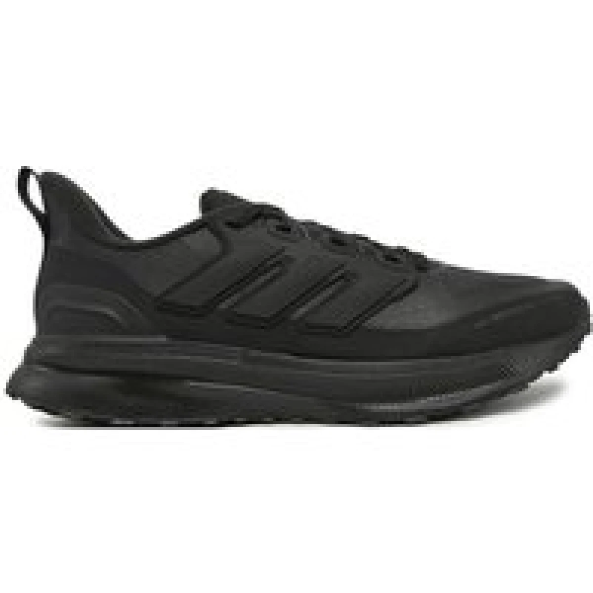 Tenisice za trčanje adidas Ultrarun 5 TR JP5908 Crna - Veličina: 39 ⅓ | Boja: čierna | Dobna skupina: Odrasli | Spol: Muško · záber 1