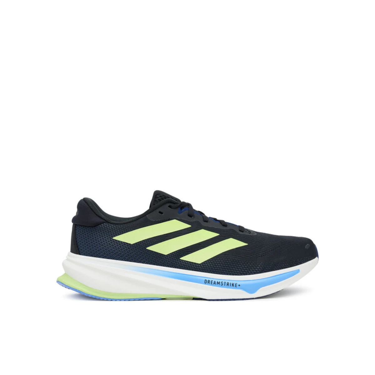 adidas Tenisice za trčanje Supernova Rise 2 JQ7702 Crna · záber 2