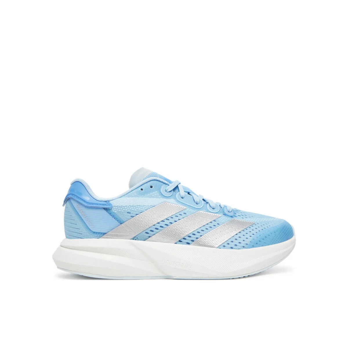 adidas Tenisice za trčanje Duramo Speed 2 JS4424 Svijetloplava · záber 2