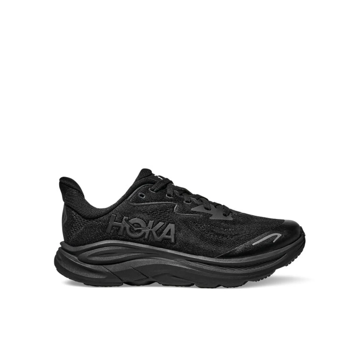 Hoka Tenisice za trčanje Clifton 10 1168860 Plava · záber 2