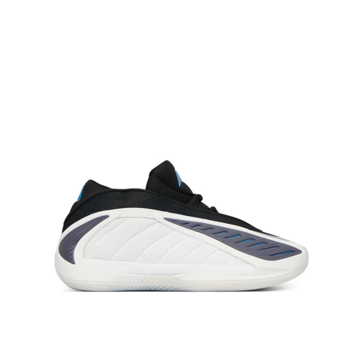 adidas Košarkaška obuća Anthony Edwards 2 J JQ2052 Crna - Veličina: 36 | Boja: čierna | Dobna skupina: Odrasli | Spol: Dječje · záber 2
