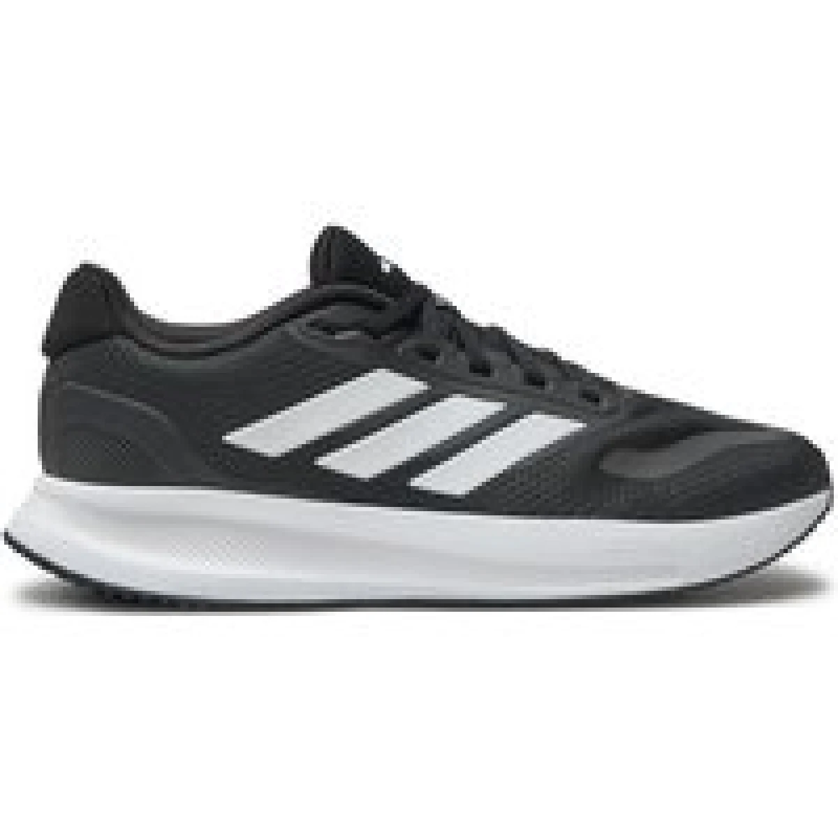 adidas Tenisice za trčanje Runfalcon 5 IH7758 Crna · záber 1