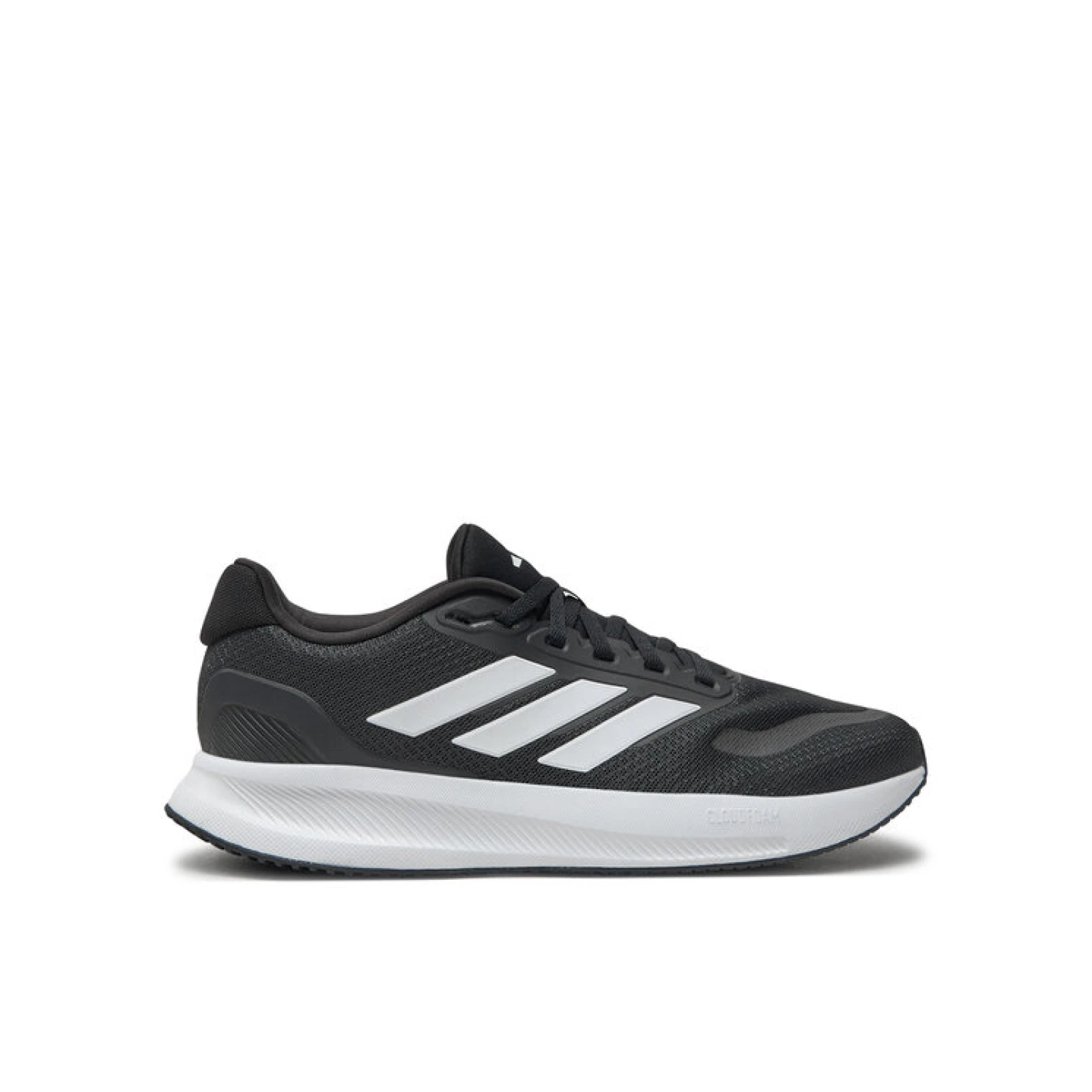 adidas Tenisice za trčanje Runfalcon 5 IH7758 Crna · záber 2