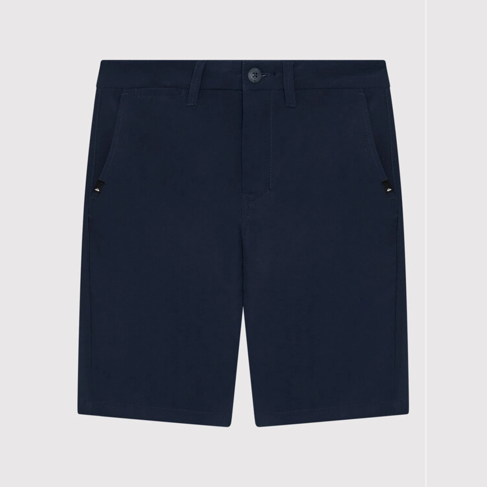 Quiksilver Kupaće gaće i hlače Ocean Union Amphibian 19" EQBWS03348 Tamnoplava Regular Fit · záber 2