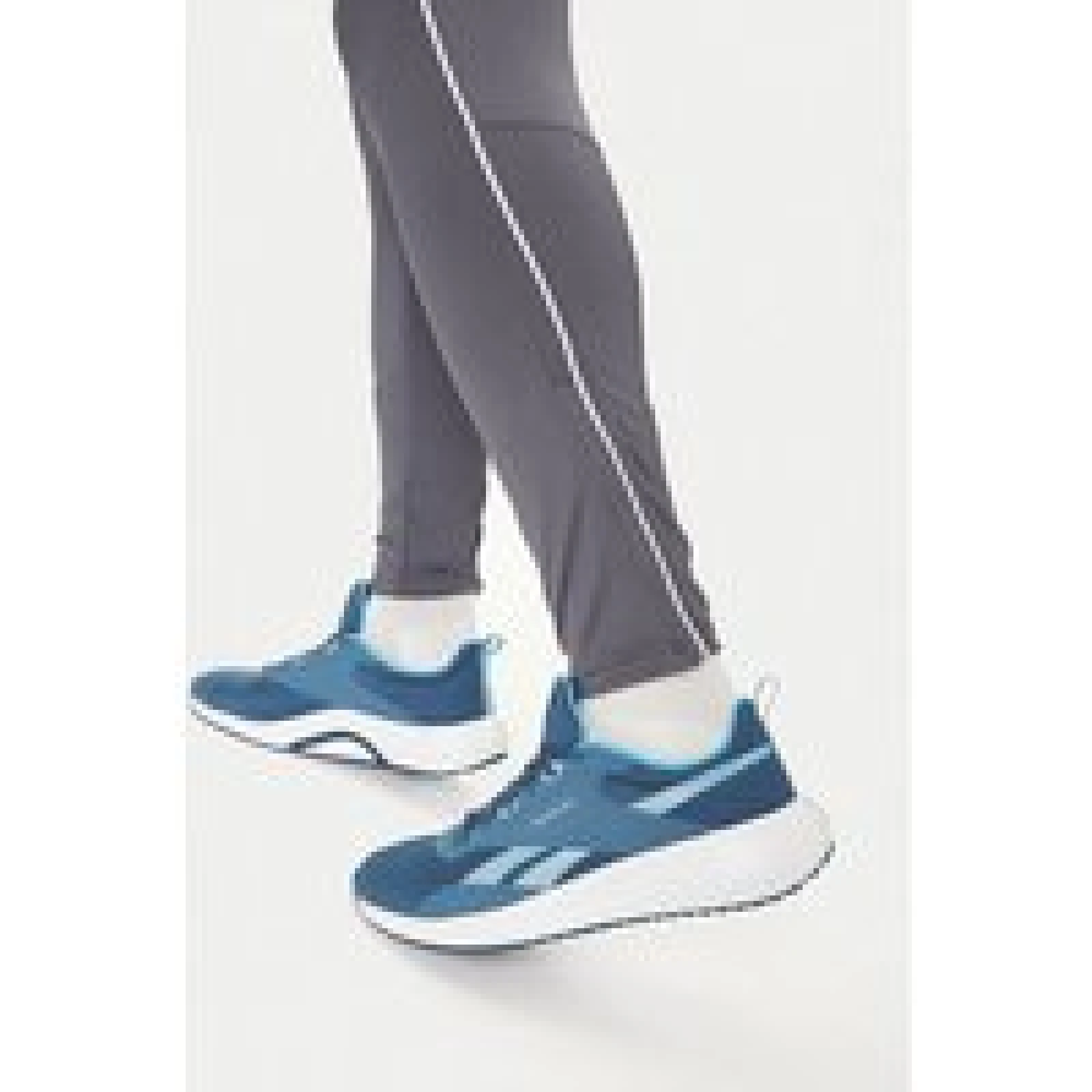 Tenisice za trčanje Reebok CEO-LITE PLUS 4 100227346 Plava - Veličina: 43 | Boja: modrá | Dobna skupina: Odrasli | Spol: Muško · záber 1