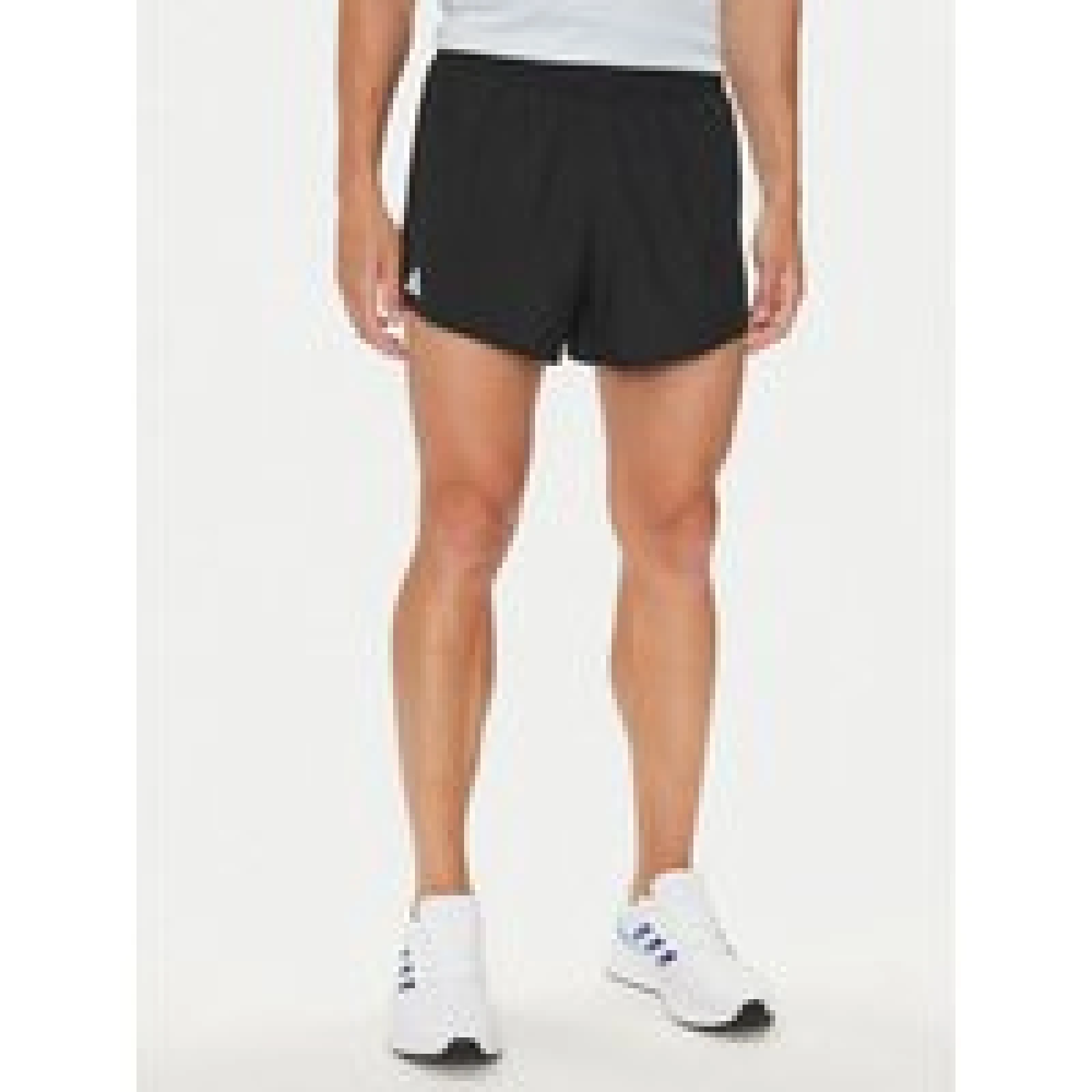 adidas Sportske kratke hlače Adizero Essentials IN1159 Crna Slim Fit · záber 1