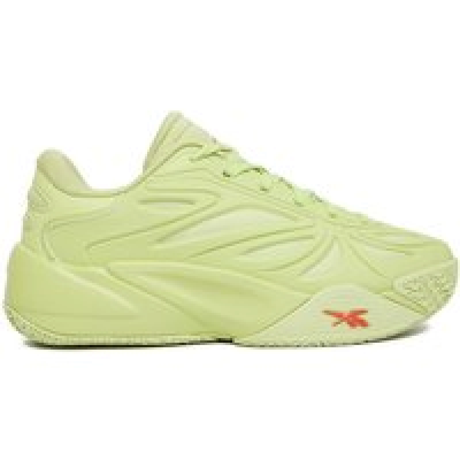 Košarkaška obuća Reebok EO-ANGEL REESE 1 100272894 Svijetlo zelena · záber 1