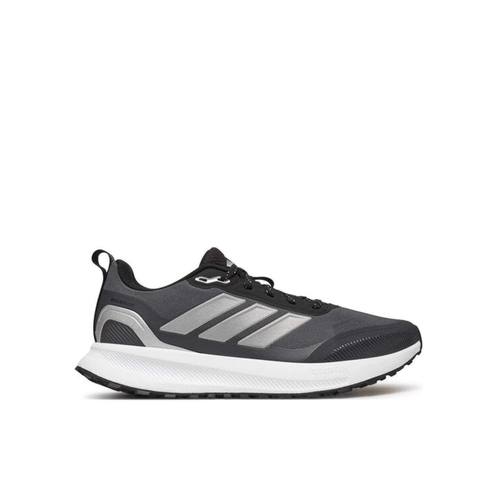 adidas Tenisice za trčanje Runfalcon 5 TR JP5911 Crna - Veličina: 36 | Boja: čierna | Dobna skupina: Odrasli | Spol: Žensko · záber 2