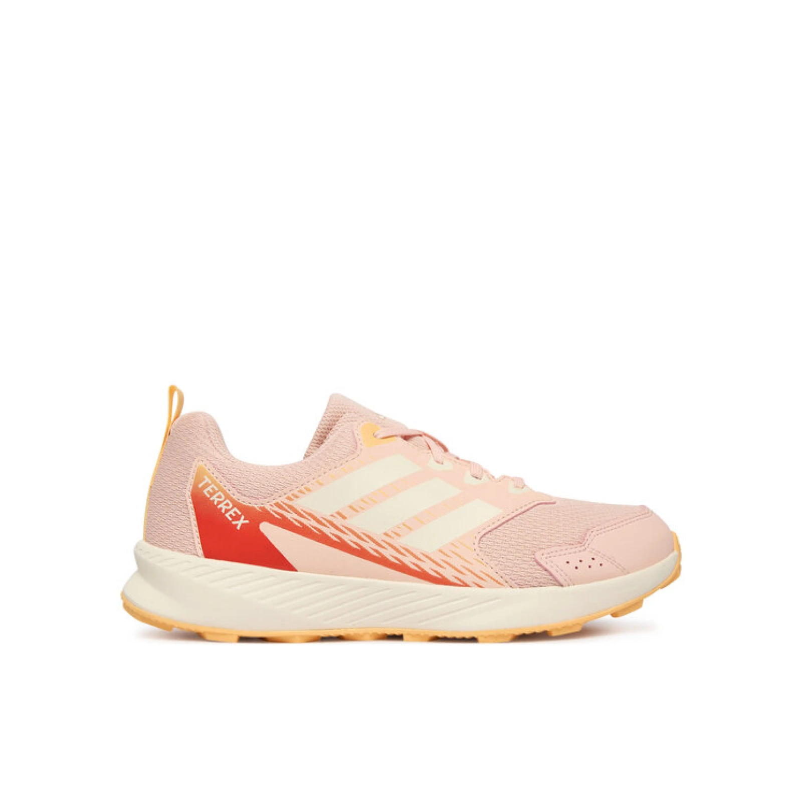 adidas Trekking Terrex Tracefinder JS0851 Bež · záber 2