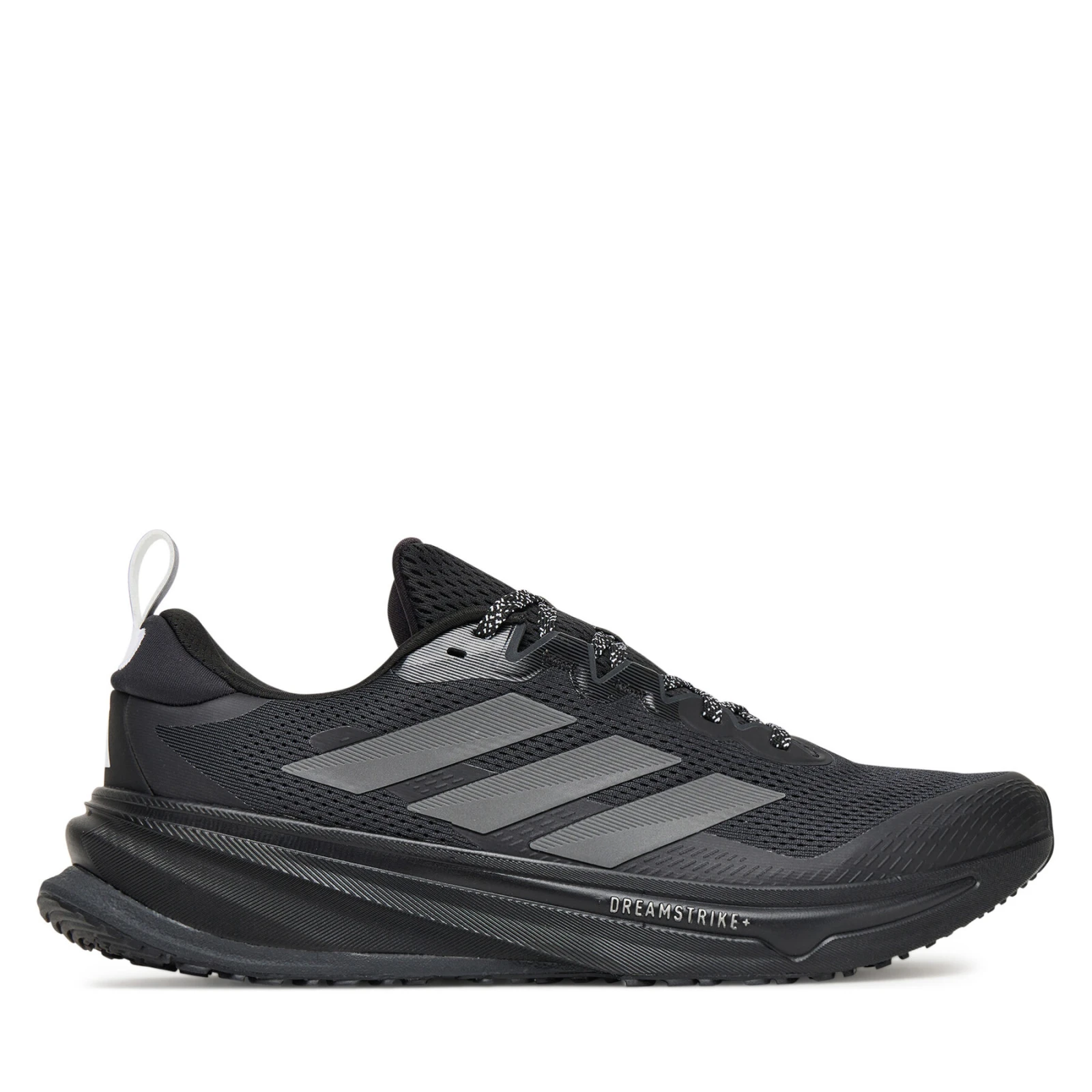 Tenisice za trčanje adidas Supernova Rise ATR JI2978 Crna · záber 2