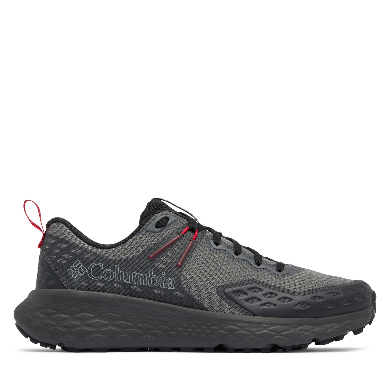Trekking Columbia Konos Trs 2079321 Siva · záber 2