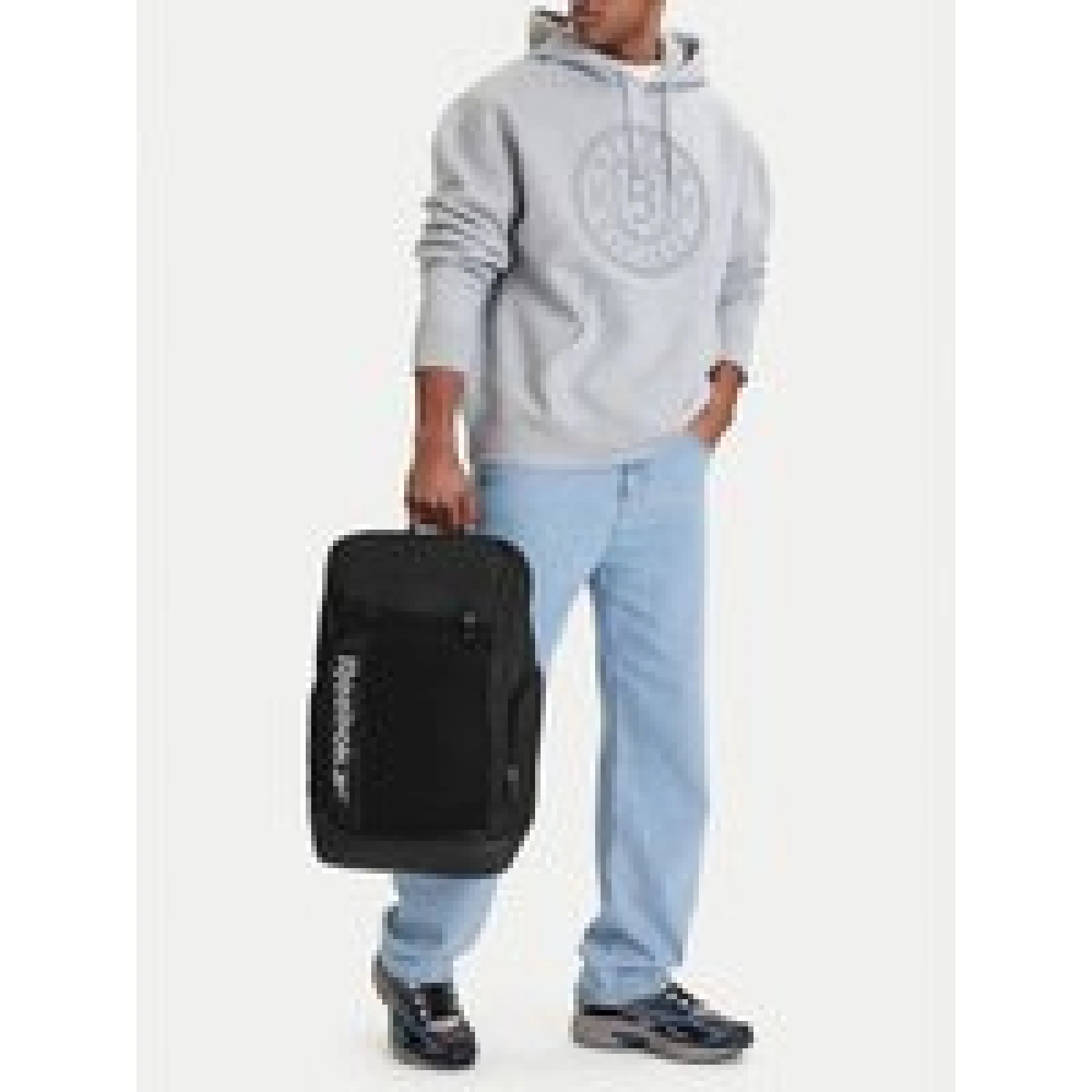 Putni ruksak Reebok CWBEO-RBK-WS-007-09 Siva · záber 1