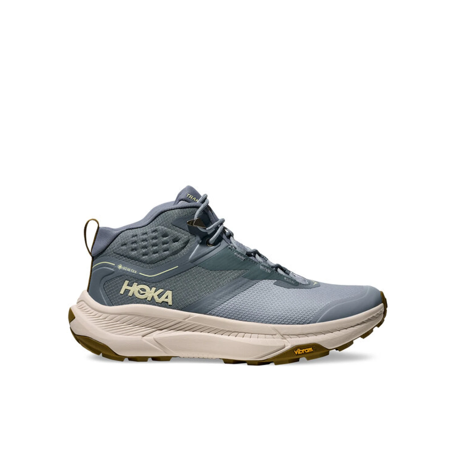 Hoka Trekking Transport Hike Gtx 1172912 Crna · záber 5
