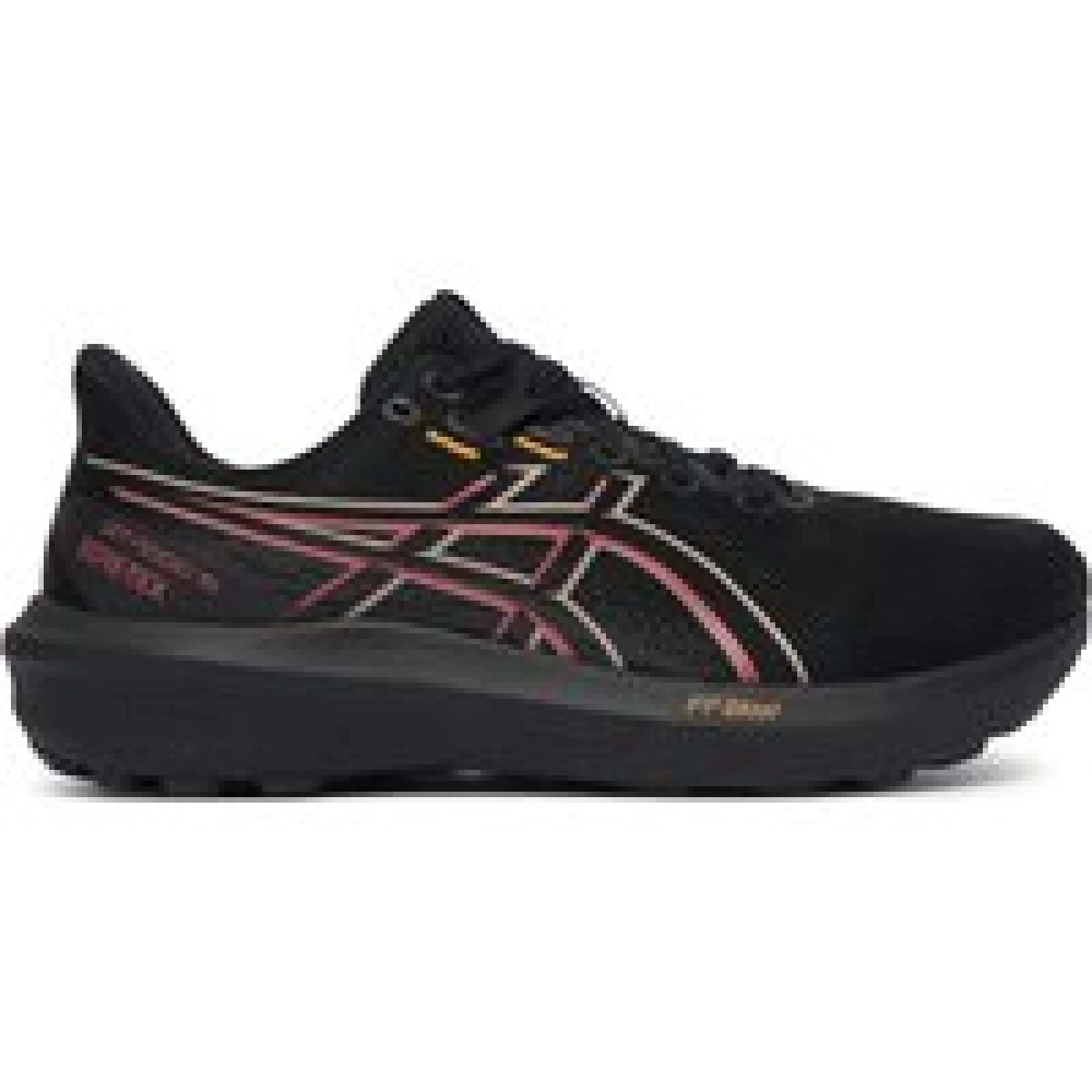 Tenisice za trčanje Asics Gt-1000 15 Gtx 1011C233 Crna · záber 1