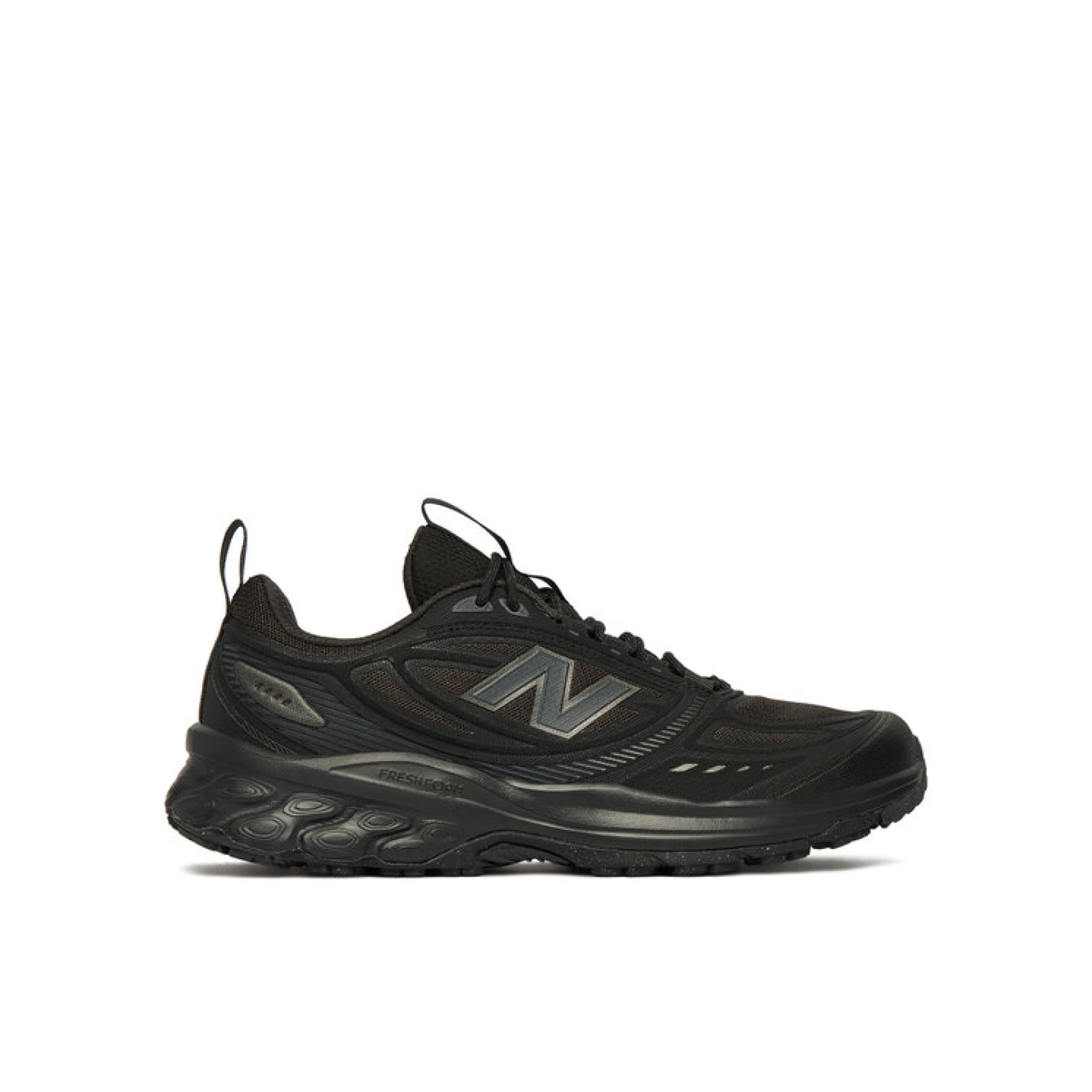 New Balance Tenisice za trčanje Buty Do Biegania Fresh Foam 410 V9 Crna · záber 2