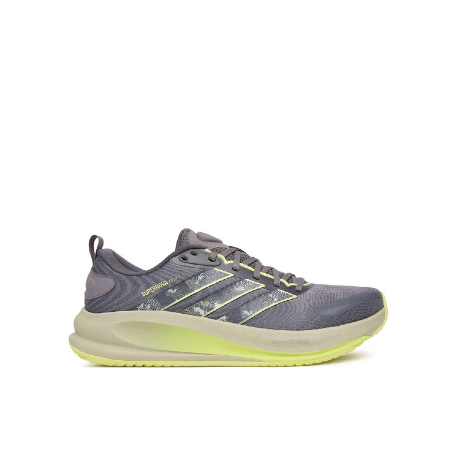 adidas Tenisice za trčanje Supernova Ease 2 Running Shoes KJ1836 Siva · záber 2