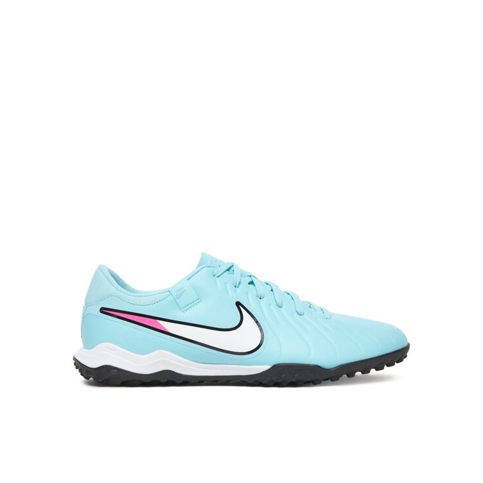 Nike Tenisice za nogomet Legend 10 Academy TF DV4342 Svijetloplava · záber 2