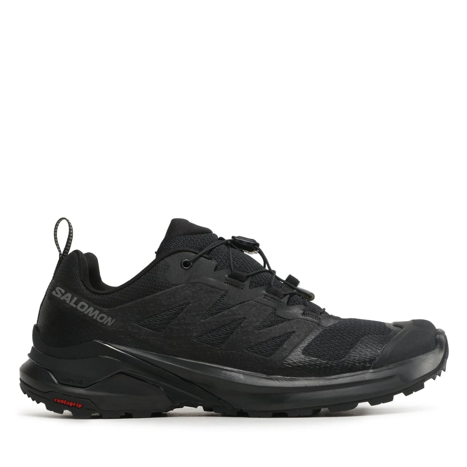 Salomon Tenisice za trčanje X-Adventure L47321000 Crna · záber 2
