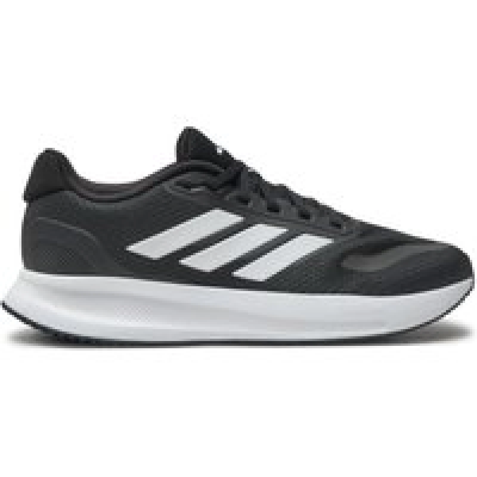 Tenisice za trčanje adidas Runfalcon 5 IH7758 Crna · záber 1