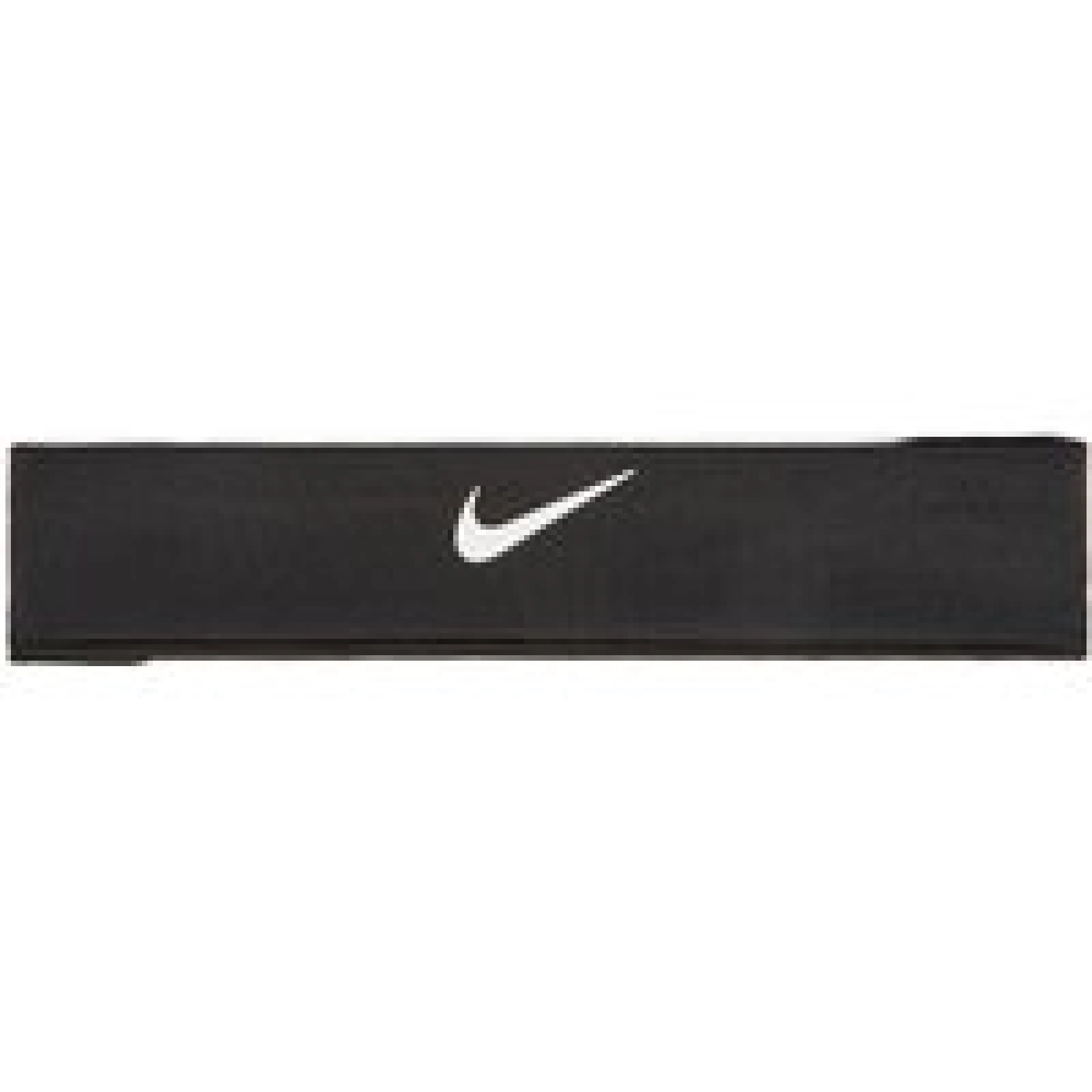 Traka za glavu Nike NI-N.100.4343 Crna · záber 1