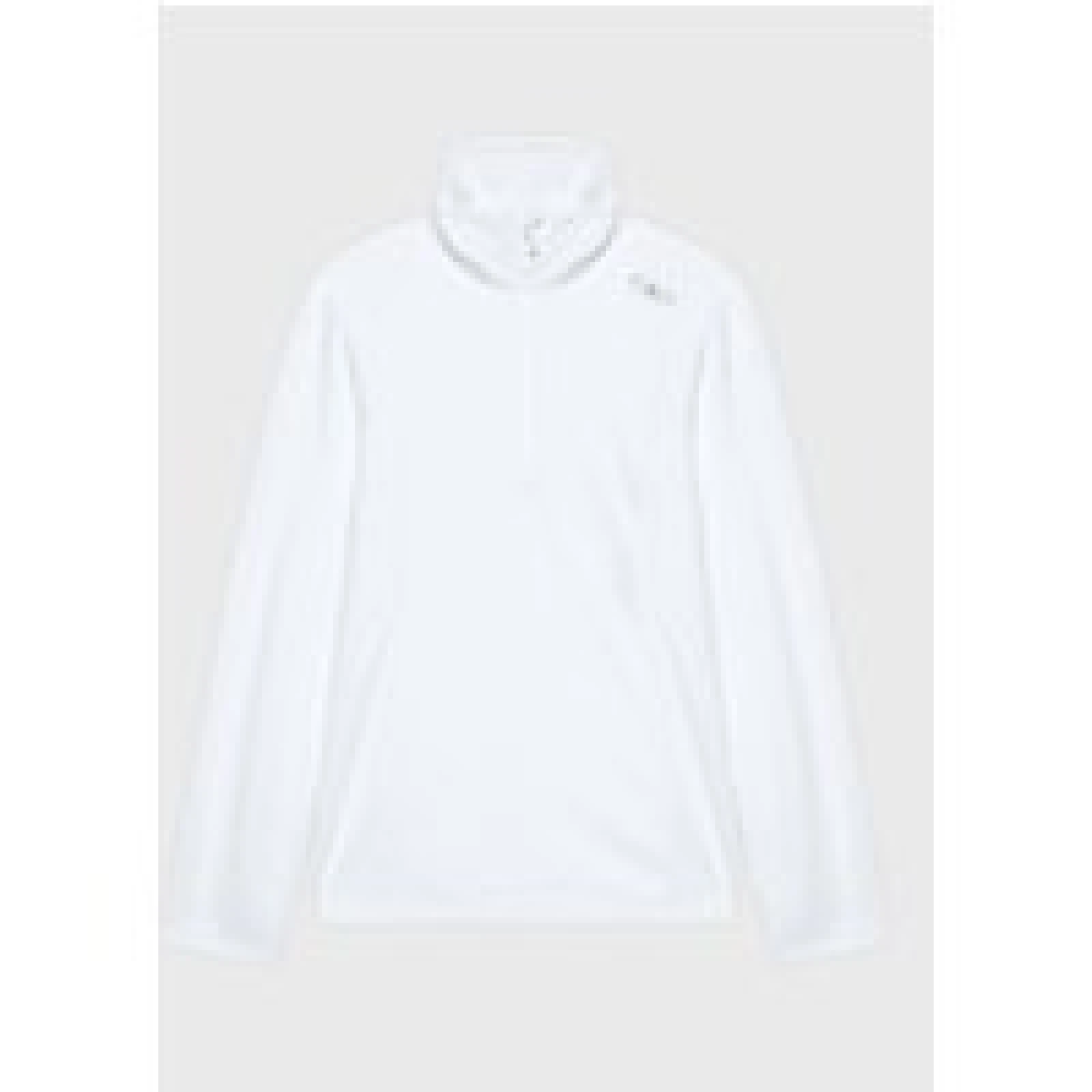 CMP Flis 31G1105 Bijela Regular Fit · záber 1