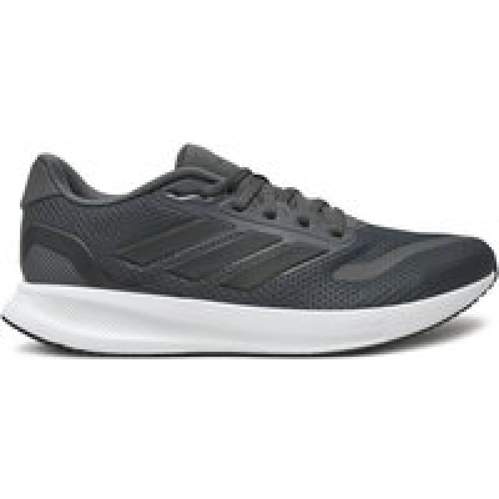 adidas Tenisice za trčanje Runfalcon 5 IE8819 Siva · záber 1