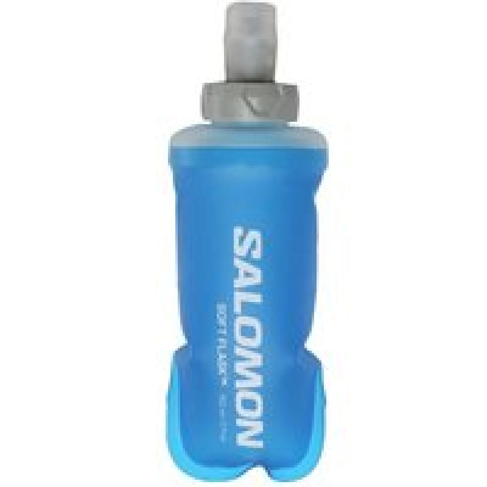 Salomon Bidon Soft Flask 150Ml LC1916100 Plava · záber 1