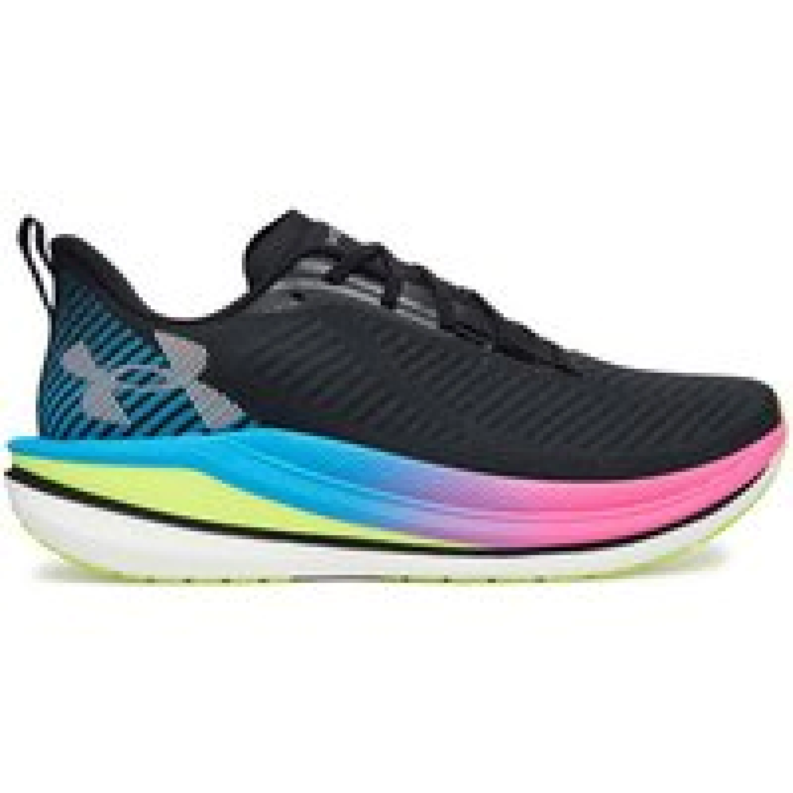Under Armour Tenisice za trčanje UA Velociti SPD 6000007 005 Crna · záber 1