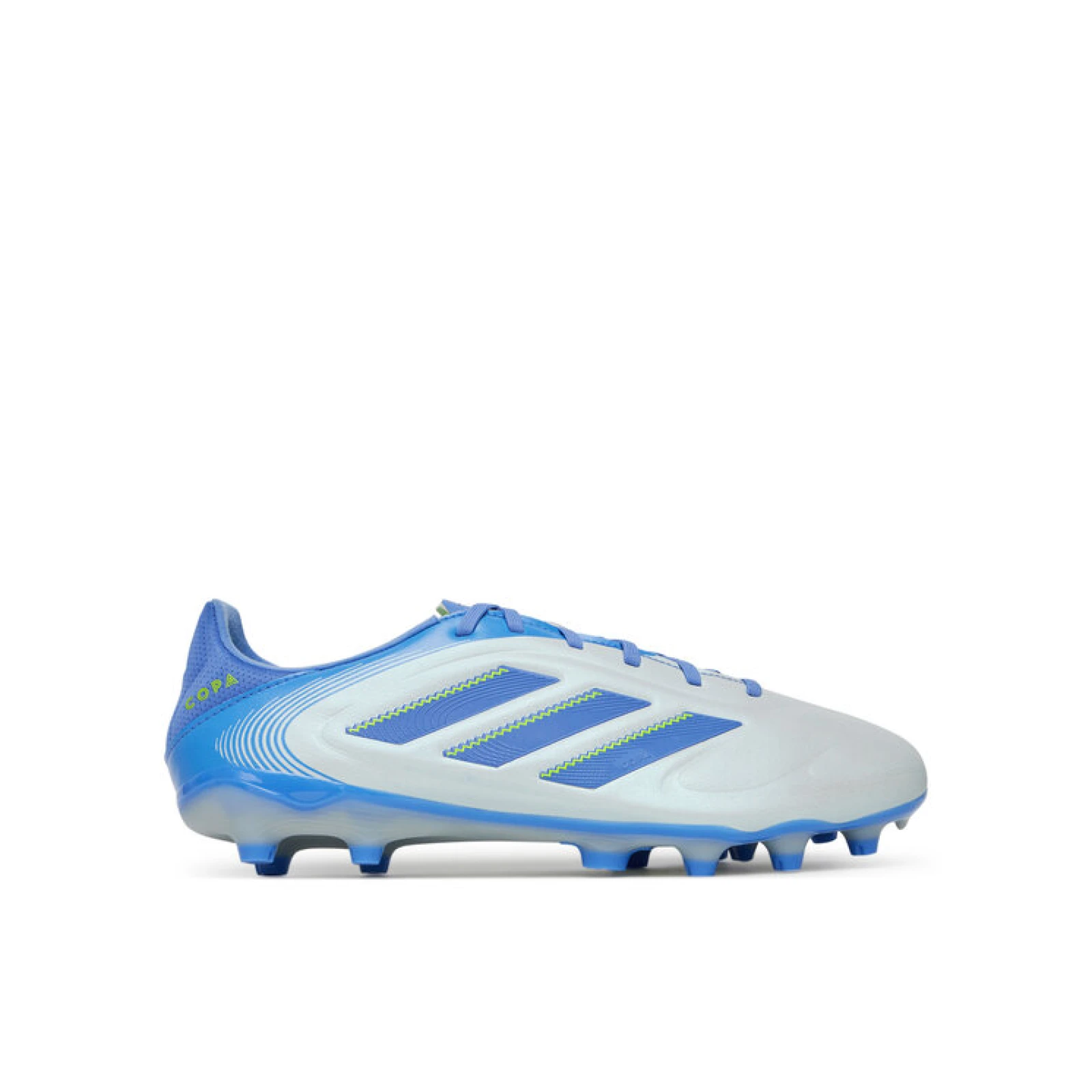 adidas Tenisice za nogomet Copa Pure 3 League Firm/Multi-Ground ID9050 Tamnoplava - Veličina: 40 ⅔ | Boja: modrá | Dobna skupina: Odrasli | Spol: Muško · záber 2
