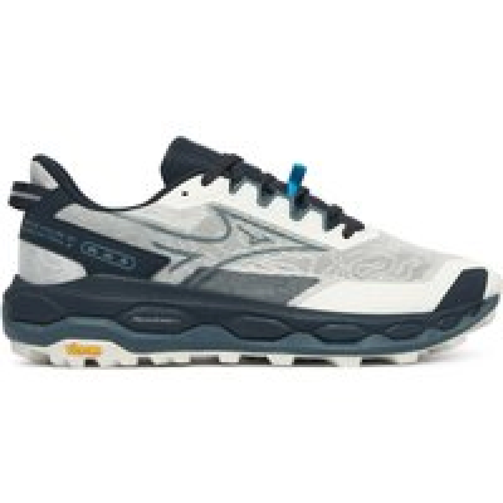 Tenisice za trčanje Mizuno Wave Mujin 11 J1GJ2570 Bež · záber 1