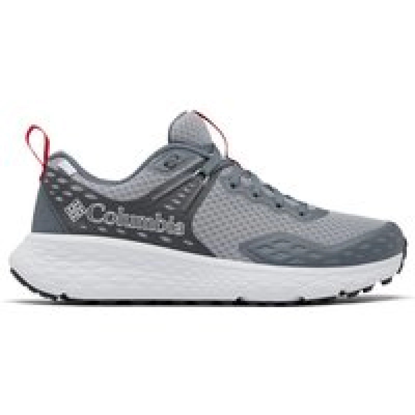 Columbia Trekking Konos Trs Outdry 2099811 Siva · záber 1