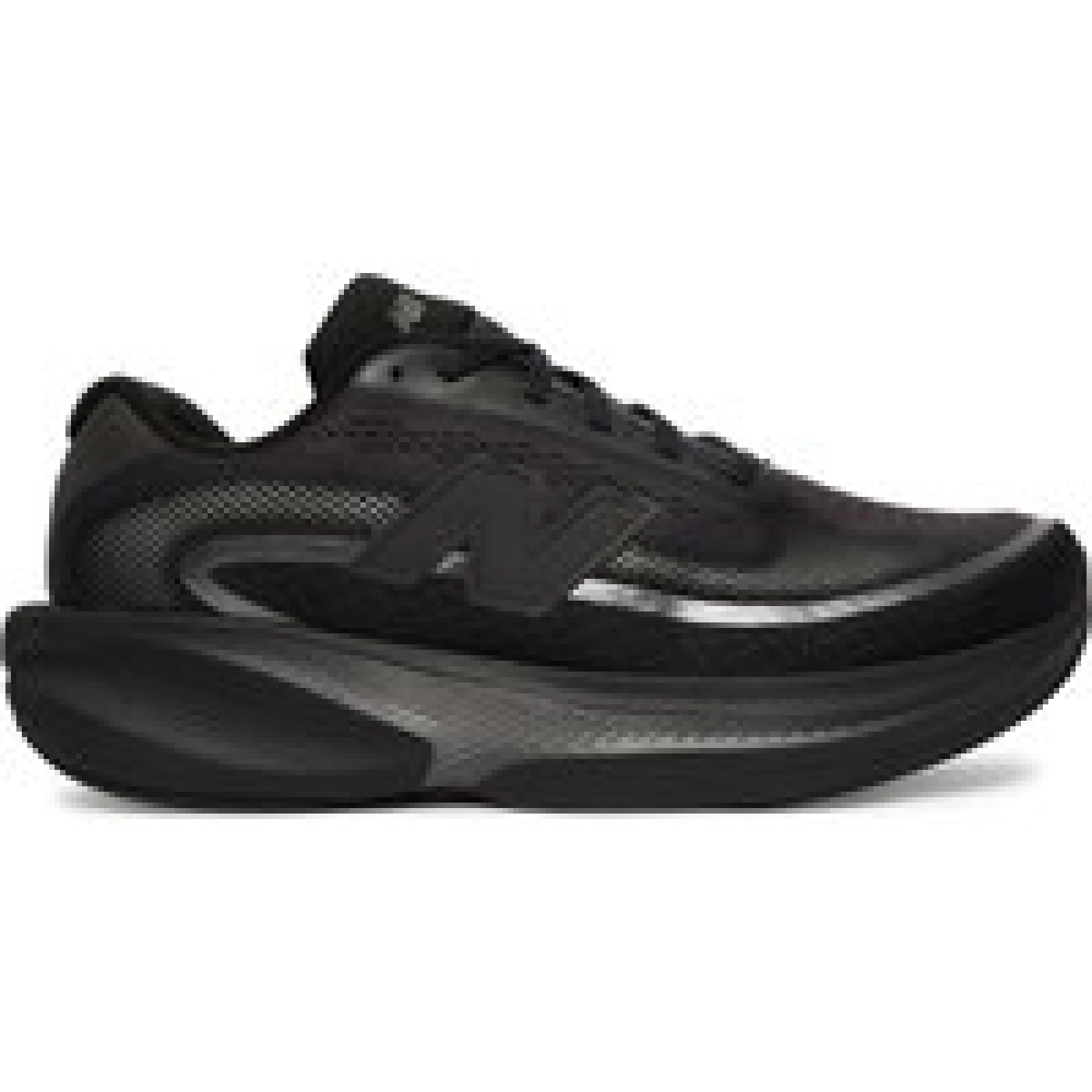 Tenisice za trčanje New Balance Fresh Foam Ellipse v1 MELPS21O Crna · záber 1