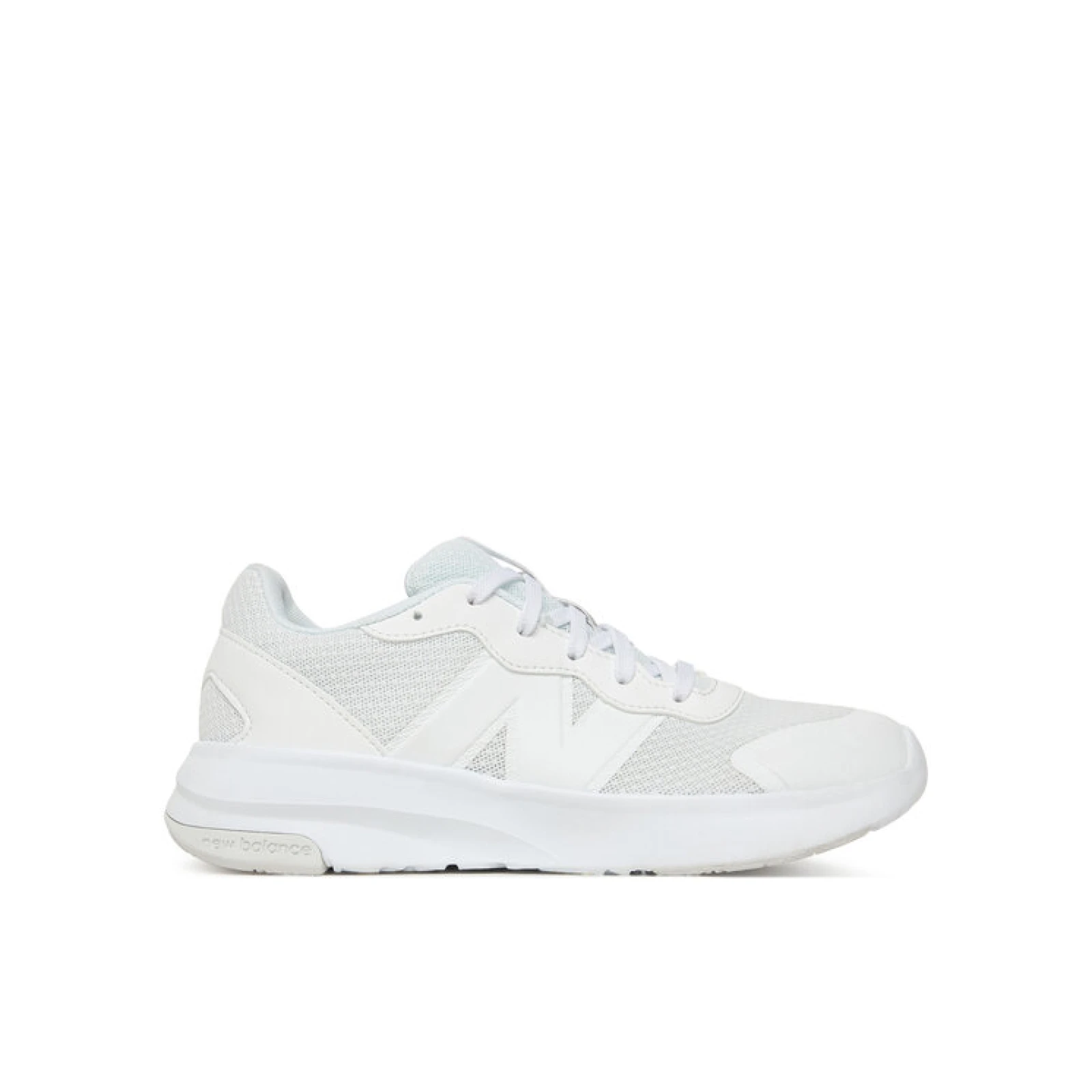 New Balance Tenisice za trčanje 578 GK578WW Bijela · záber 2