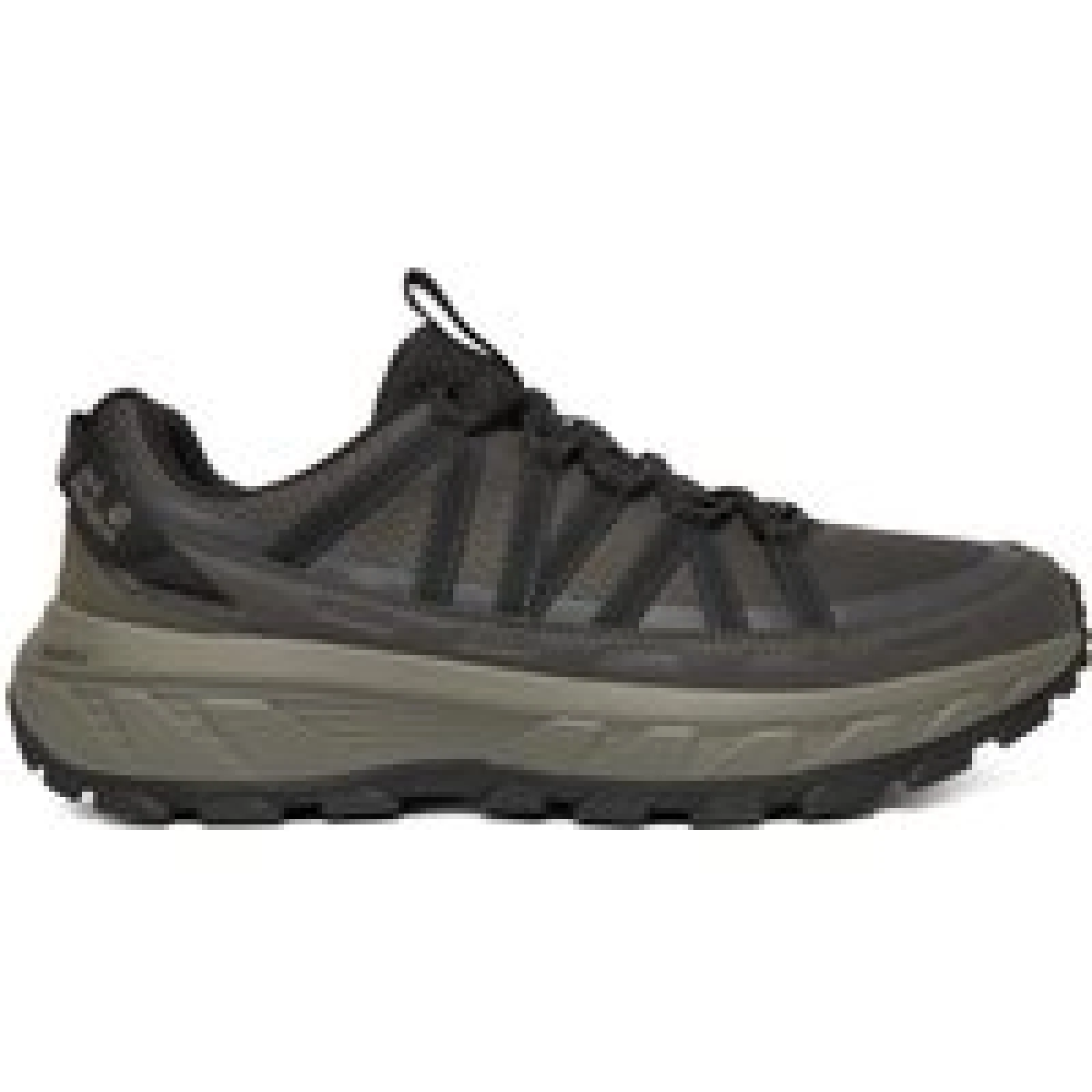 Trekking Jack Wolfskin Wild Hike Texapore Low M A65577 6156 Crna - Veličina: 40,5 | Boja: čierna | Dobna skupina: Odrasli | Spol: Muško · záber 1